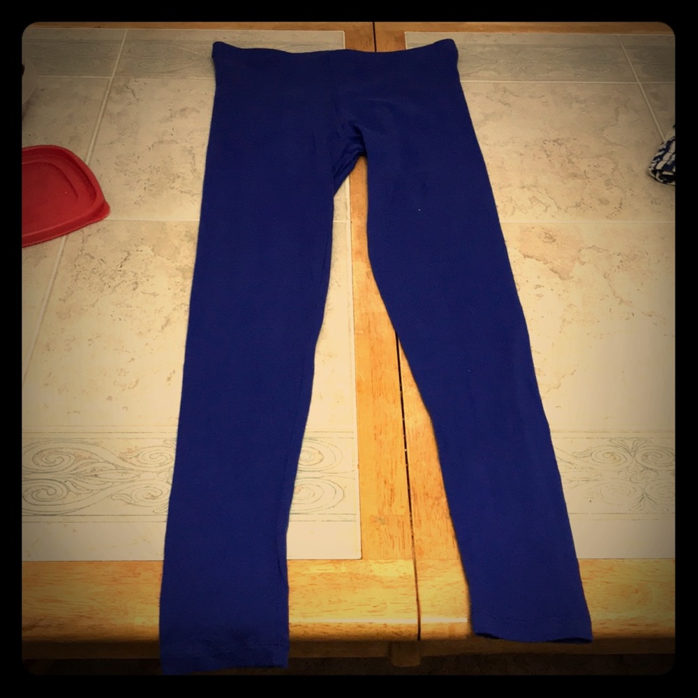 Forever 21 leggings